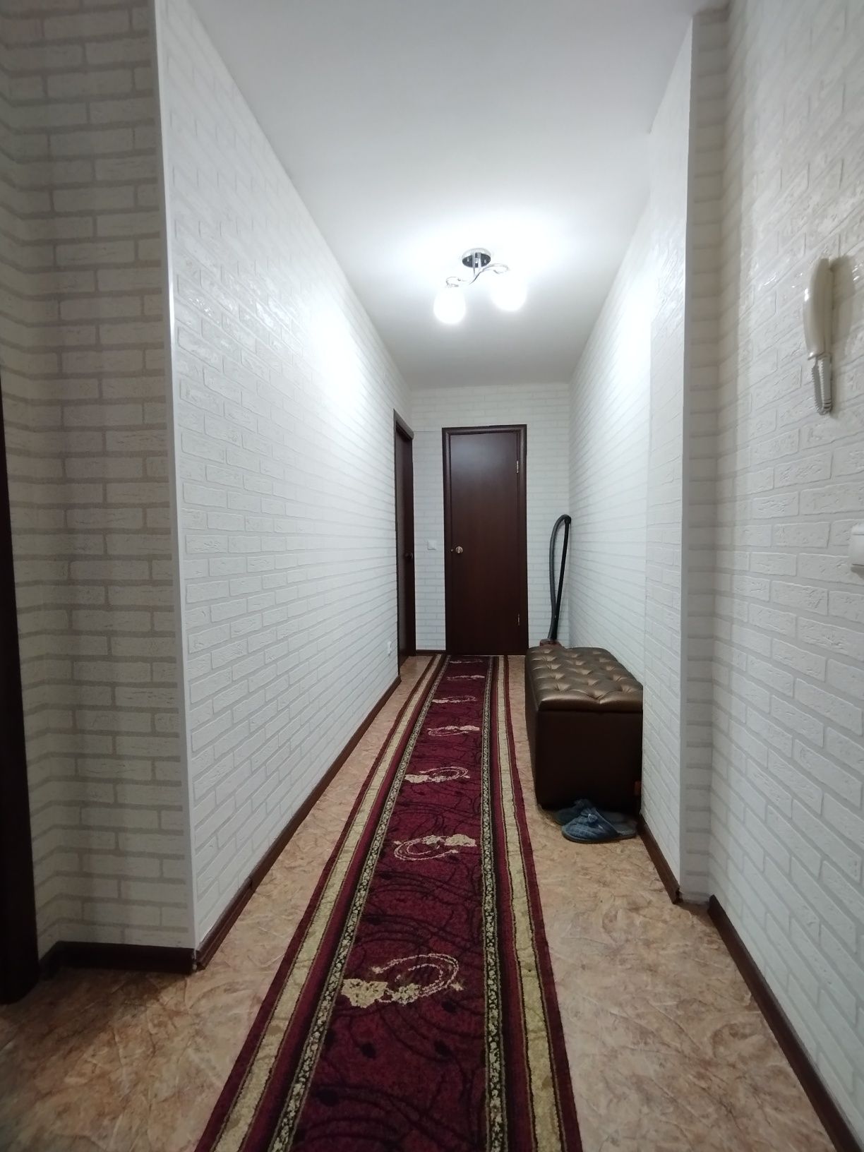 Продам 2х комнатную квартиру в Зачаганске