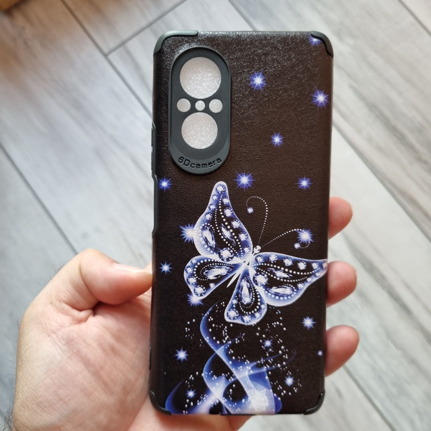 Huse silicon si folii protecție ecran Huawei Nova 9SE