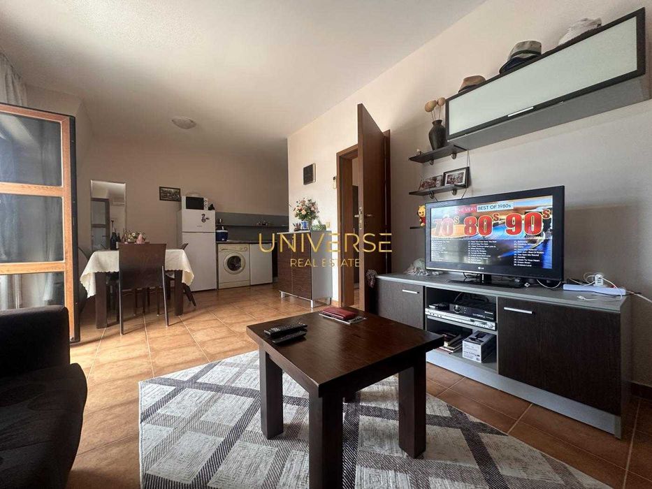 Продава се Тристаен апартамент в с. Кошарица, Област Бургас - 76 кв.м за 1093 €/кв.м - Снимка #8