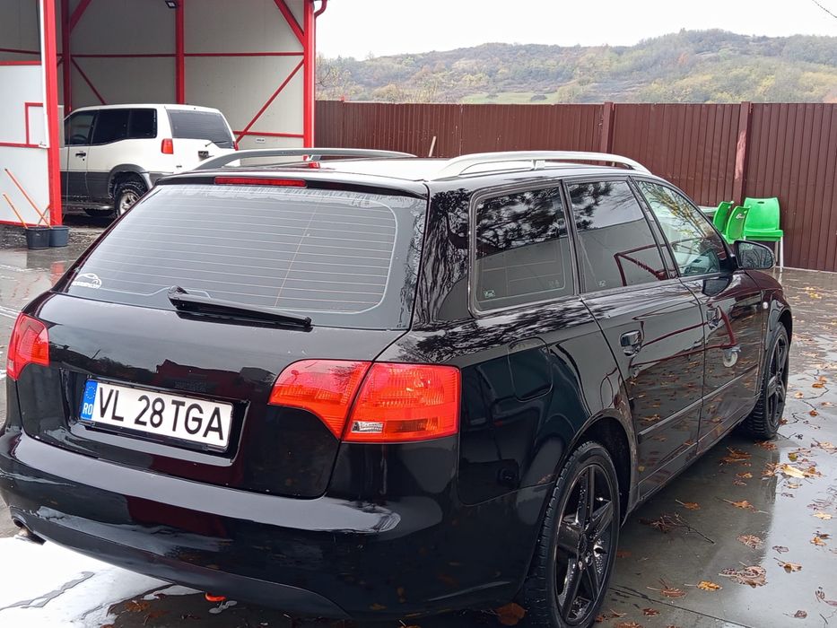 Audi A4 1.6 Benzina - 2006 -