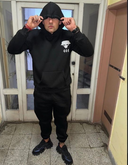 Murda Boyz X Prizrak Set