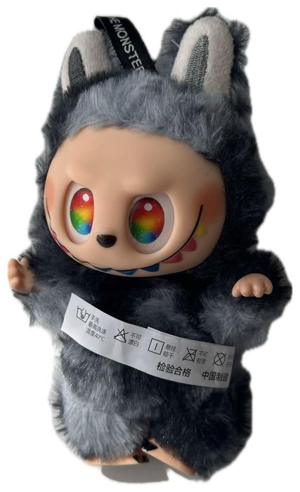 La Bubu Gri 2 bucati