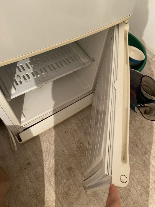 холодильник