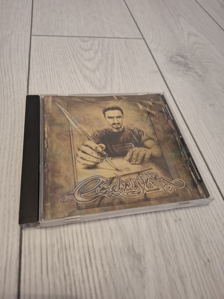 Album Cedry2k - Cuvinte ce vindeca