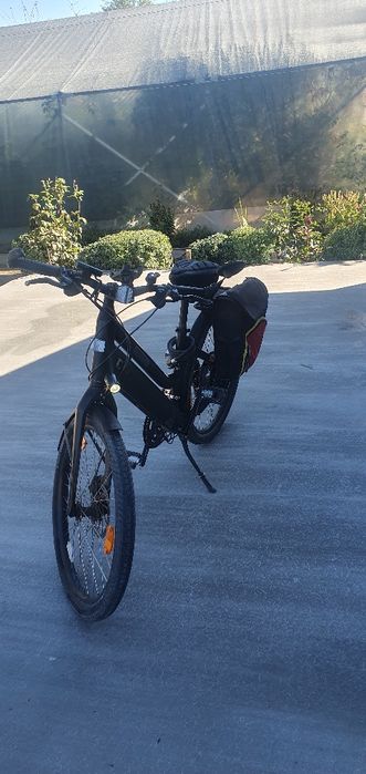 Bicicleta stromer st1