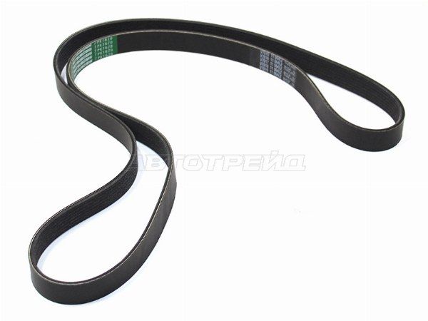 Ремень приводной Toyota Land cruiser prado