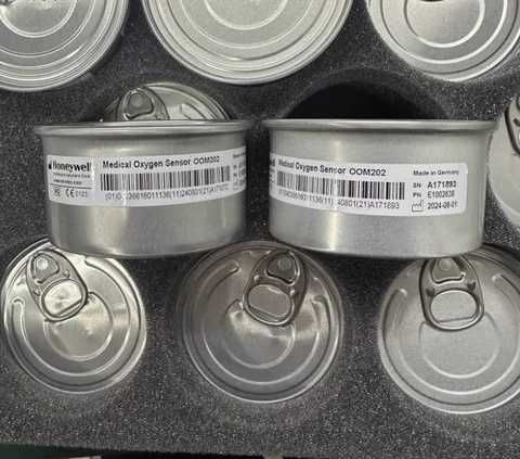 Датчик Кислорода О2