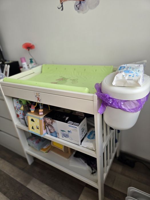 Masa de infasat Ikea