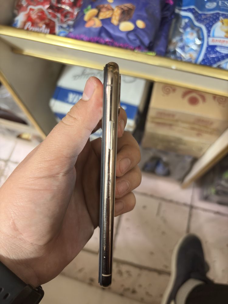 Iphone XS описание