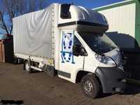 Piese Citroen jumper fab 2009