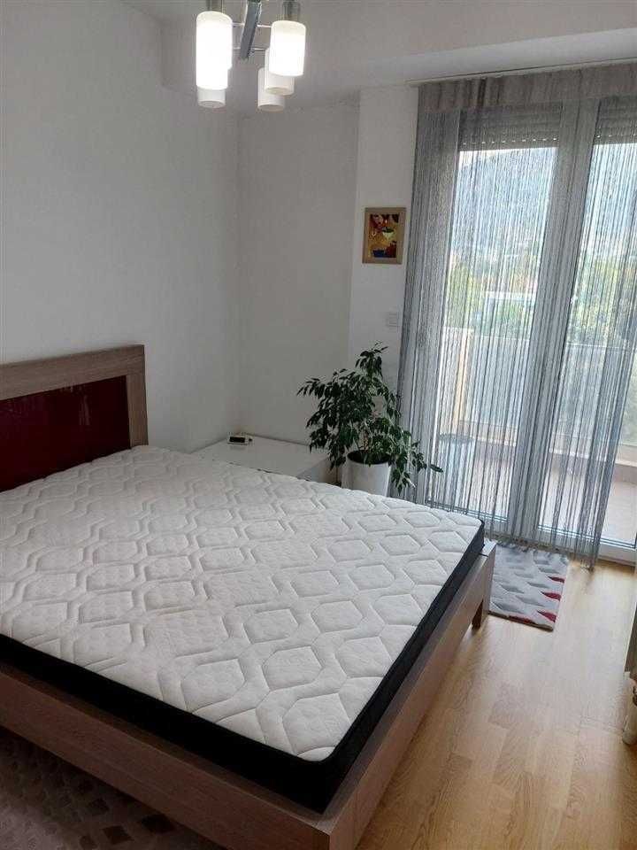 Дава се под наем Двустаен апартамент в Бургас, Изгрев - 64 кв.м за 219.3 € - Снимка #4
