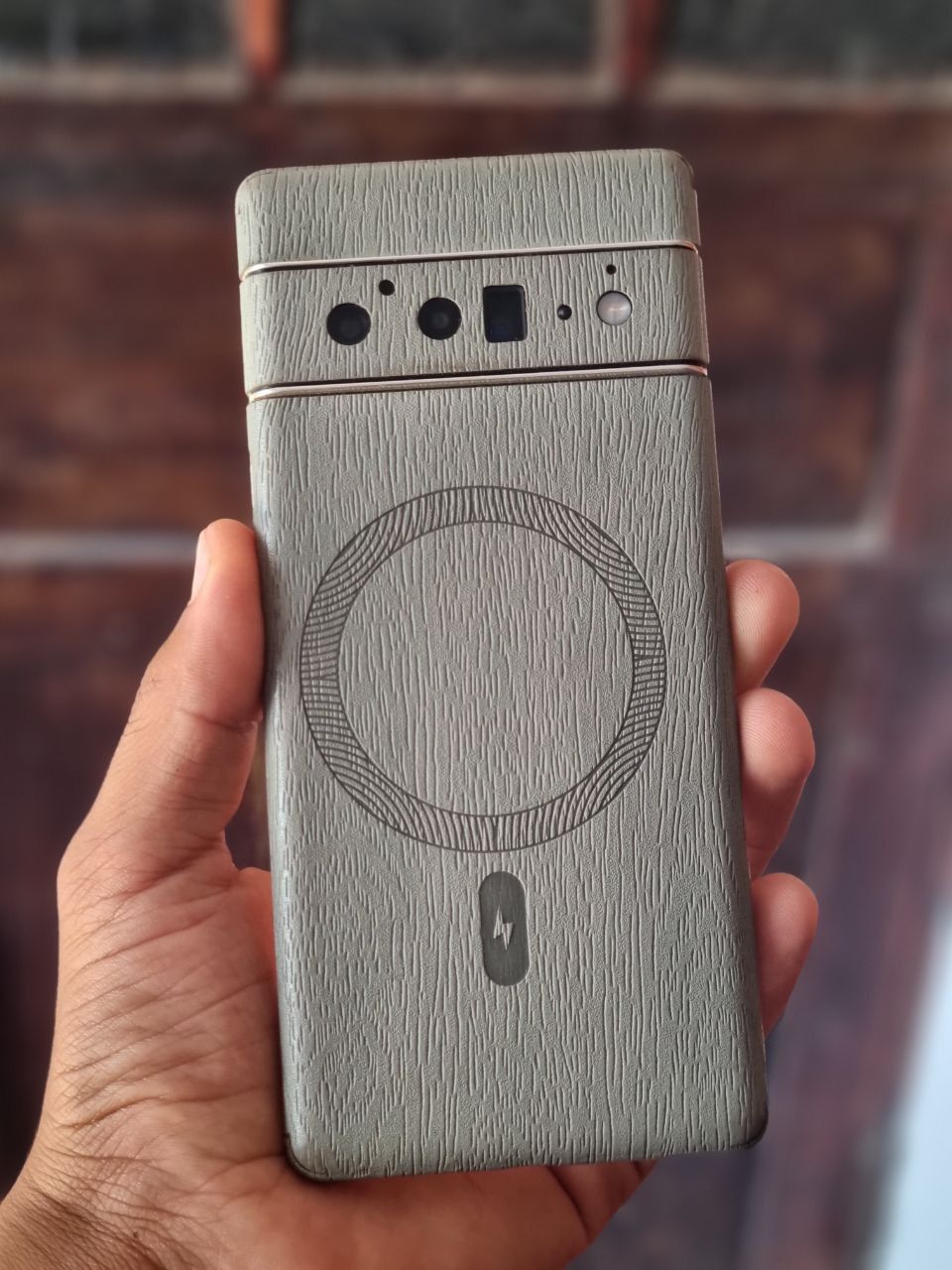 Google Pixel 6 Pro 5G