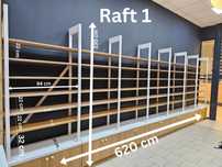 Vand mobilier magazin