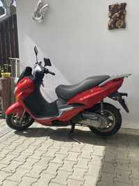 Suzuki epicuro 125