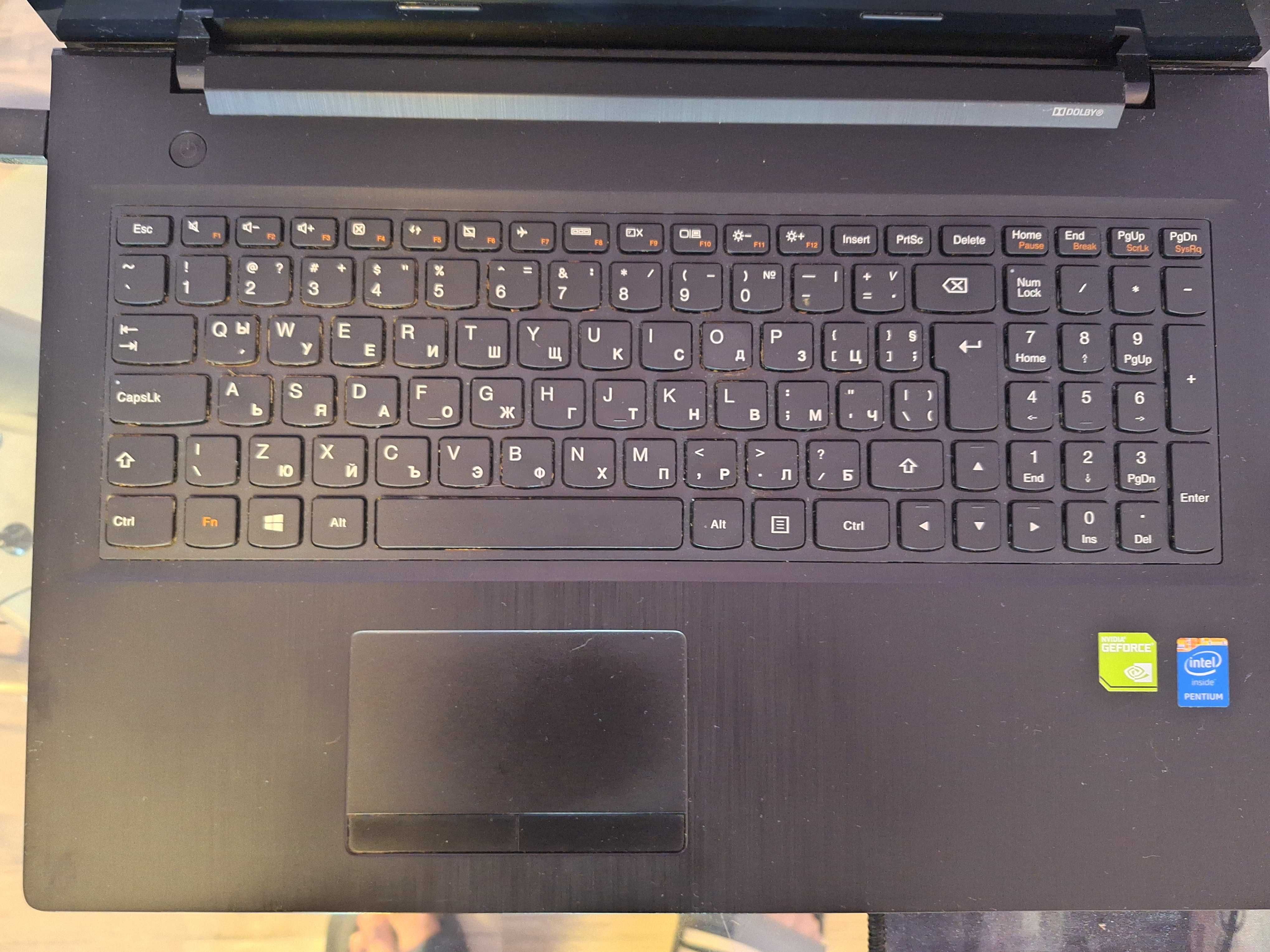 Лаптоп LENOVO G 50-30