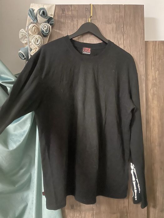 Yengi uzun mayka L-xl