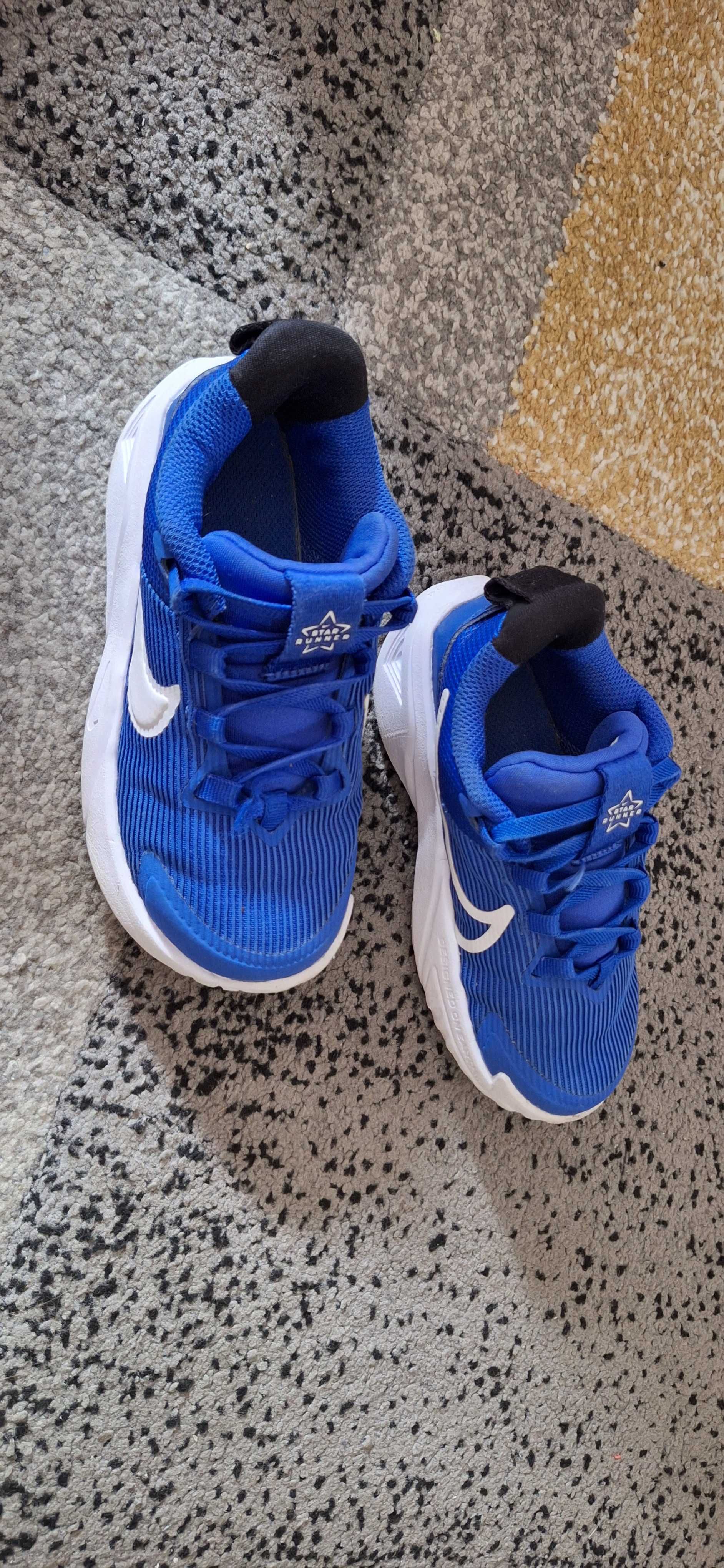 Детски маратонки Nike