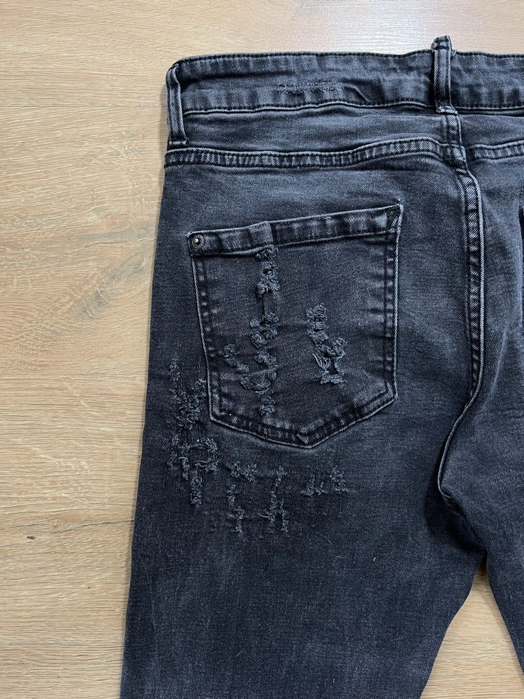 Dsquared2 Slim Jean мъжки дънки W32-34
