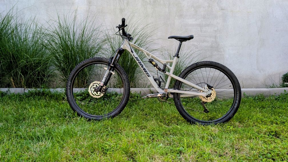 Планински велосипед Jamis Dakar MP2,не е Specialized,Cube,Santa Cruz