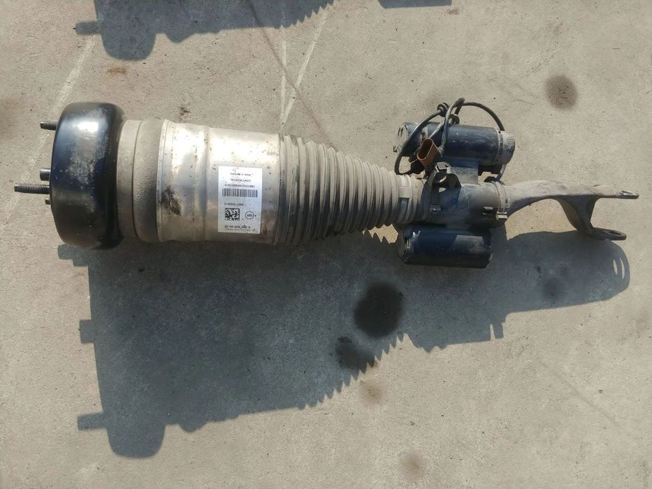 Telescop perna aer stanga fata 2.2 cdi mercedes c-class w205 a2053200525 b4lf1z005a10