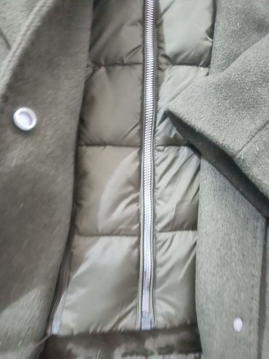 Дамско палто s.Oliver XL