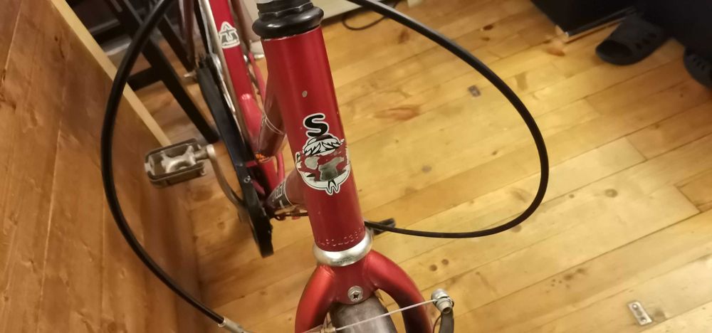 Велосипед SVALAN 28 цола