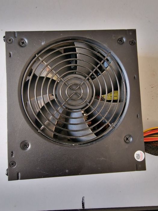Блок питания Cooler master THUNDER 500W
