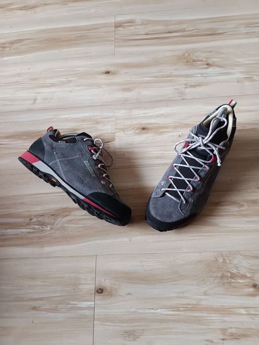 Оригинални дамски туристически обувки Dolomite 54 Hike Low Evo GTX