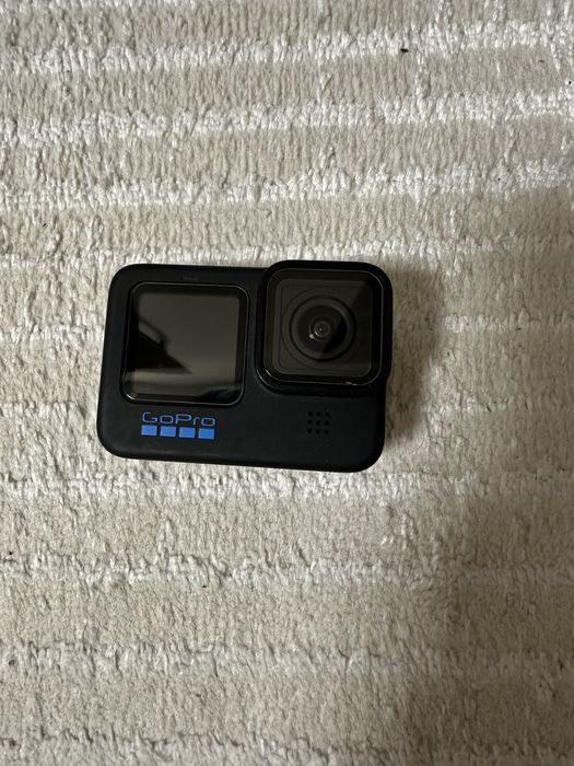 Продам GoPro 10 в идеальном состоянии