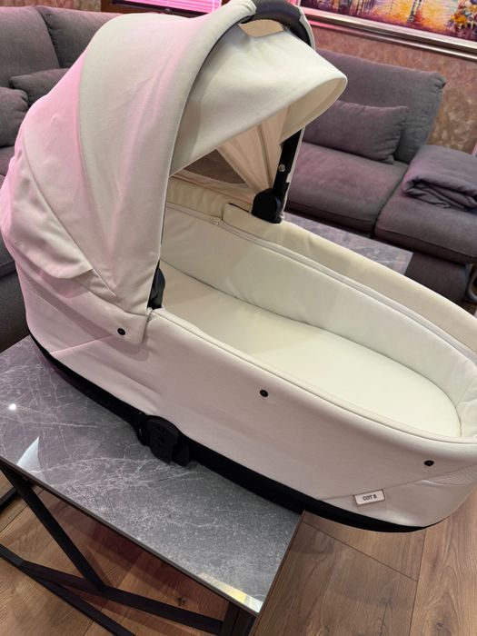 Кош за новородено Cybex