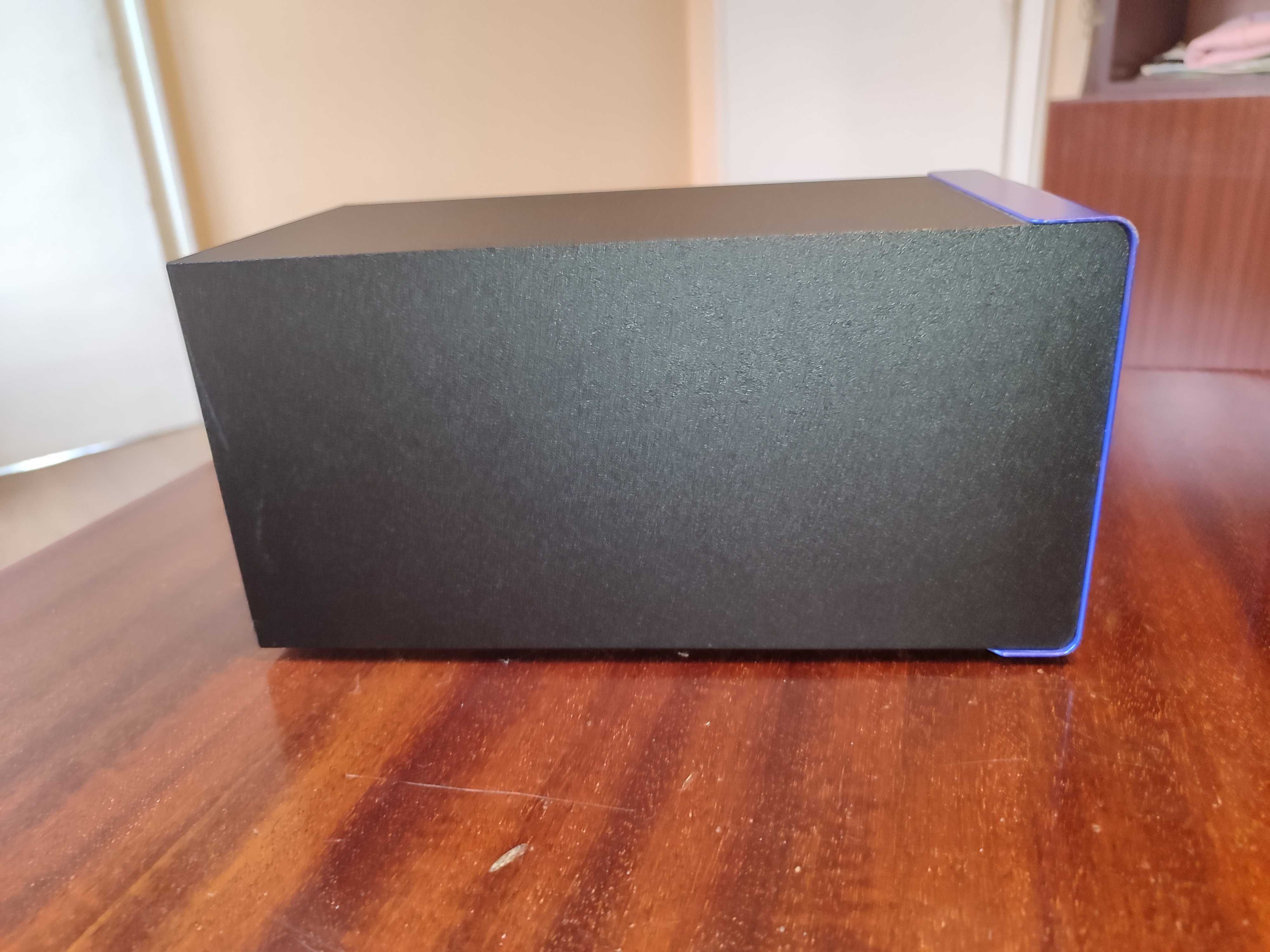 Микро система Yamaha MCR-B043D