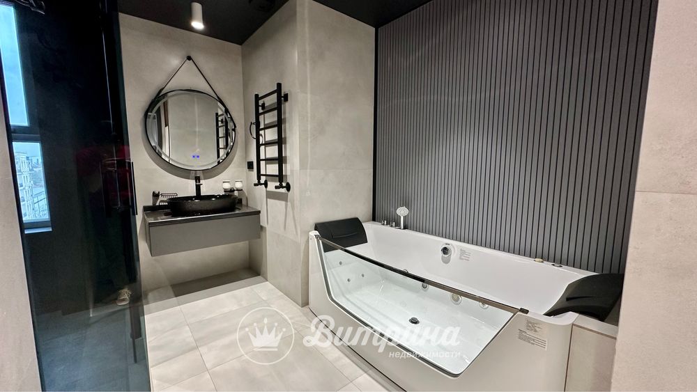 ЖК NRG Mirzo Ulugbek, 3-х комнатная квартира, с ремонтом