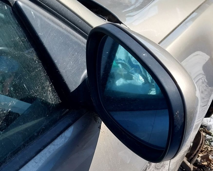 Електрически огледала ЛЯВ ВОЛАН  Бмв е90 е91 LCI FACELIFT/BMW E90 E91