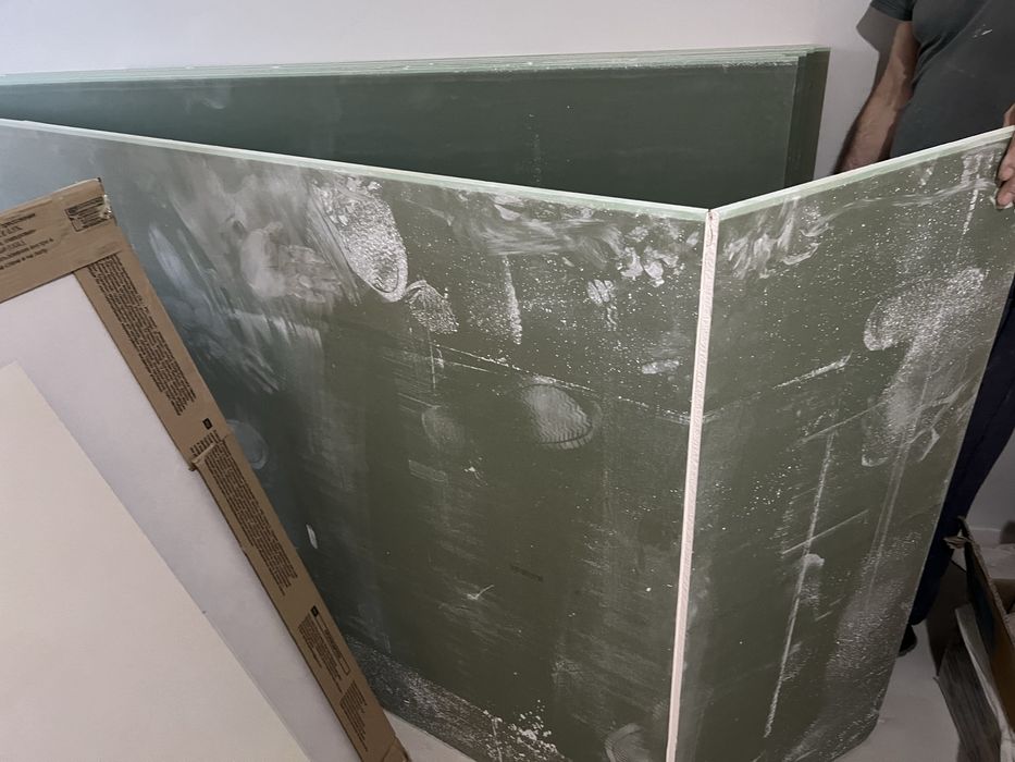 Срочно !  Гипсокартон