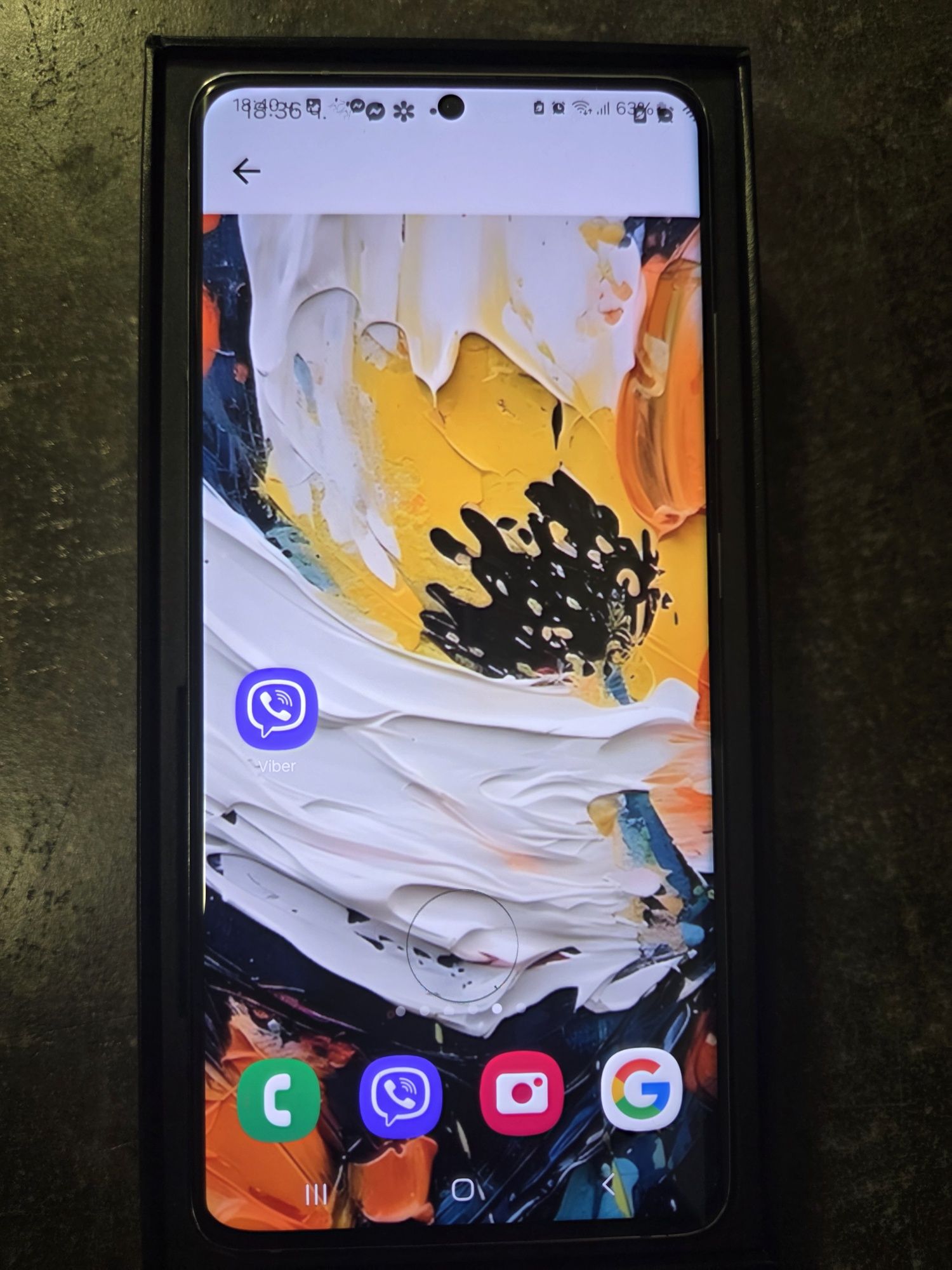 Samsung S21 ULTRA