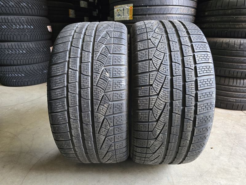 285/30/19//255/35/19 PIRELLI