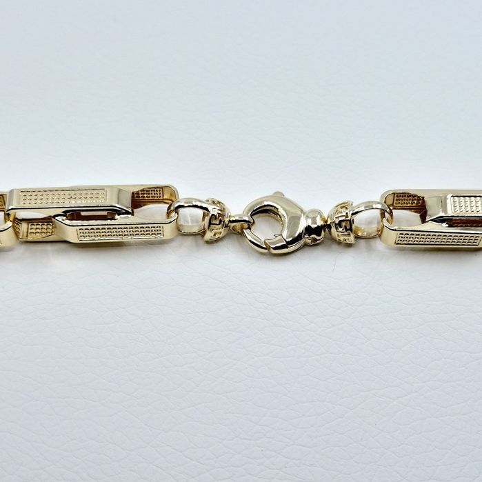 Lant din aur de 14k, 40.16g | GlobalCash.ro #LU28051