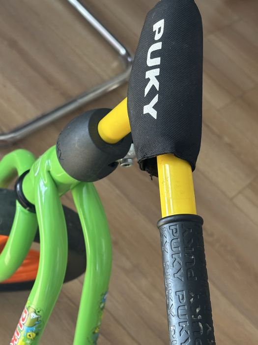 баланс колело Puky LR1 от 2.5г до 4г