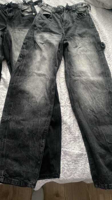 Дънки Bershka 32