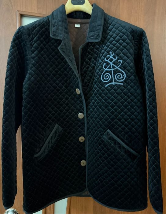 Пиджак НОВЫЙ 50р 15.000