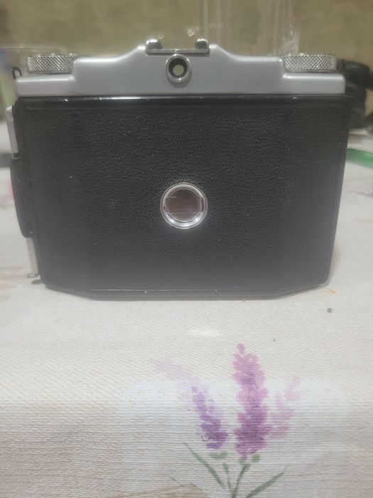 Camer foto Goldammer Goldeck An 1956