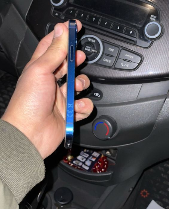 Iphone 12 mini sotiladi 128 gb