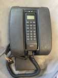 Cotiera cu telefon bmw E39