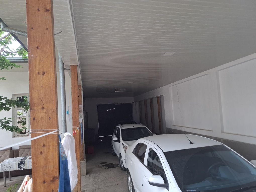 Toshkent tumani kirovda 3.5 Uchaska Sotiladi 3.5 sotix