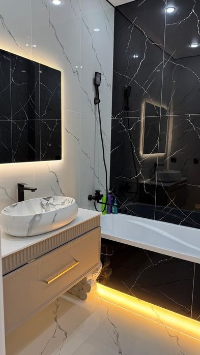 Продается 2комн евродвушка в Астане