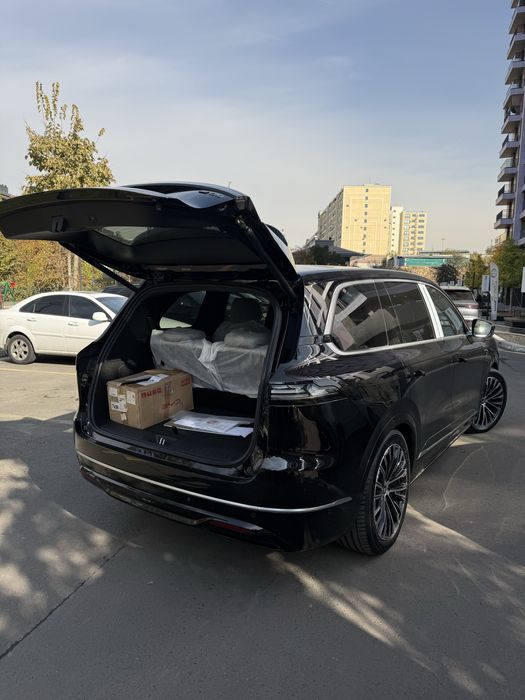 DEEPAL S09 ultra plus awd