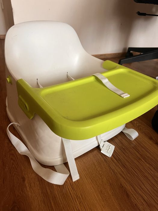 столче за хранене за път