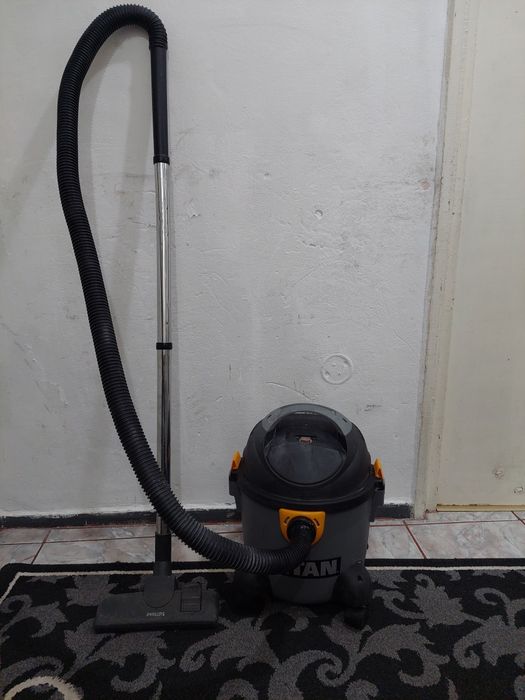 Aspirator Titan second-hand