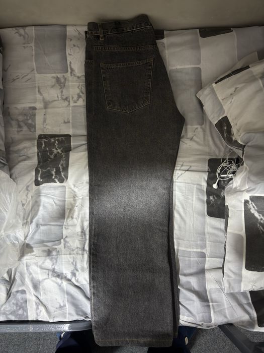 baggy jeans  от компании EX JEANS