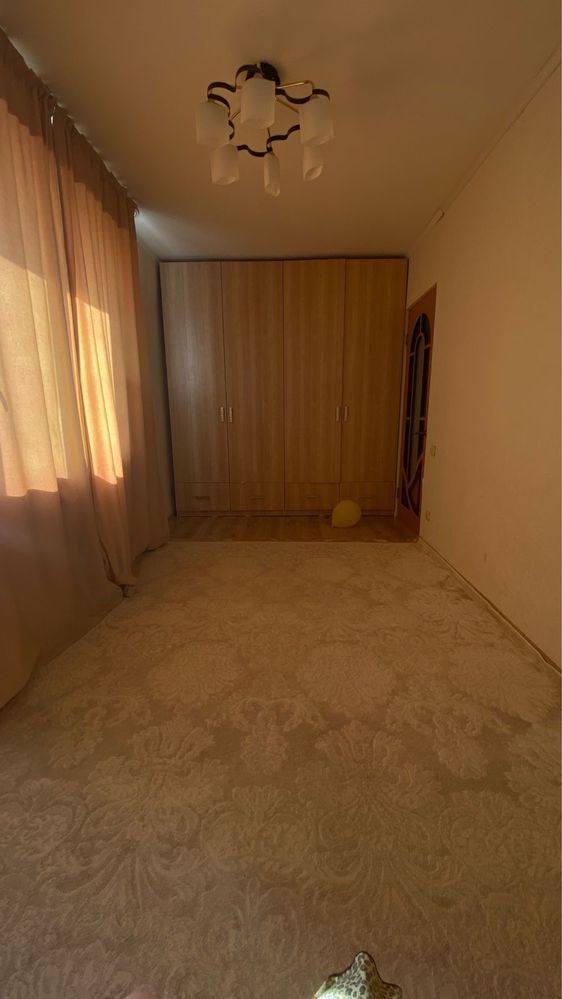 Продам 2х комнатную квартиру